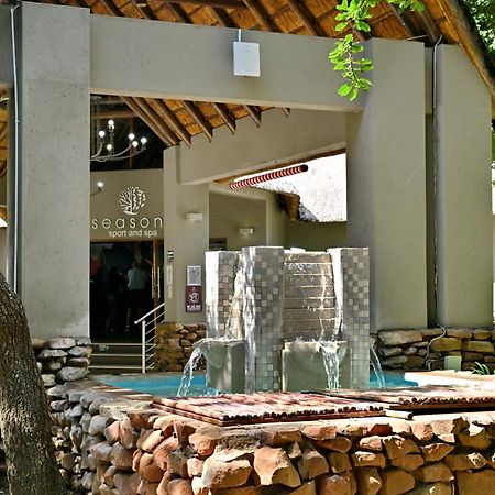 Seasons Golf, Leisure, Spa Hartbeespoort Buitenkant foto