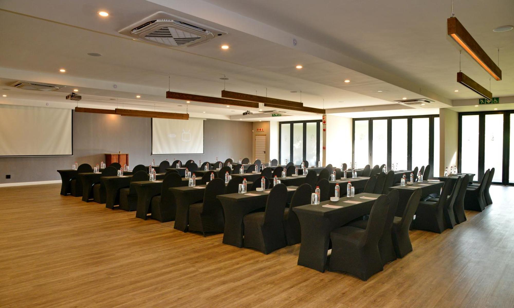 Seasons Golf, Leisure, Spa Hartbeespoort Buitenkant foto