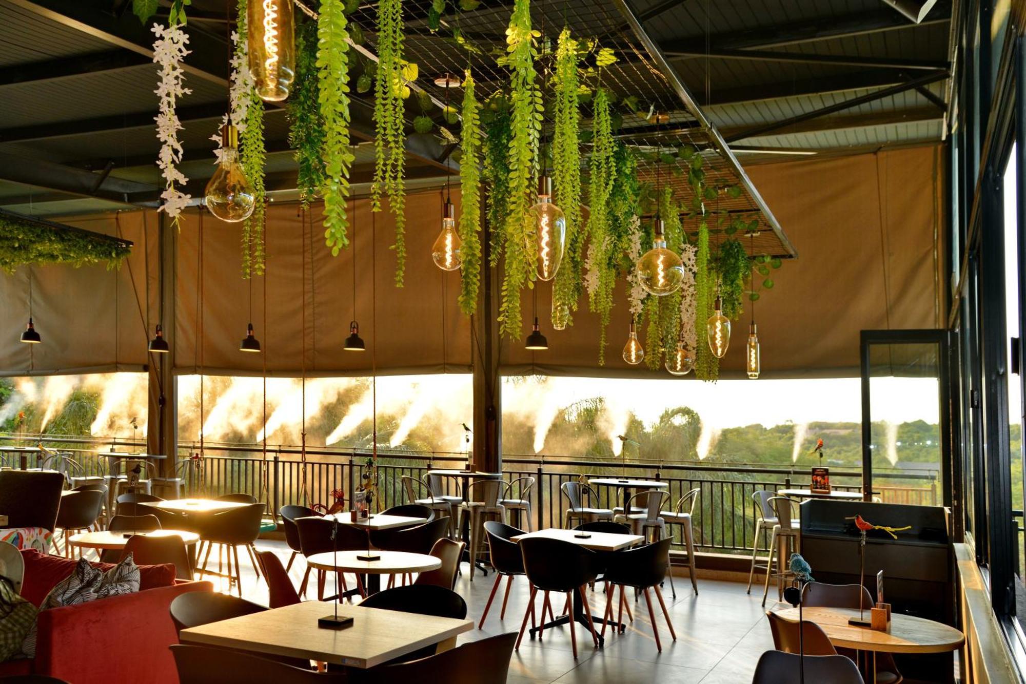 Seasons Golf, Leisure, Spa Hartbeespoort Buitenkant foto