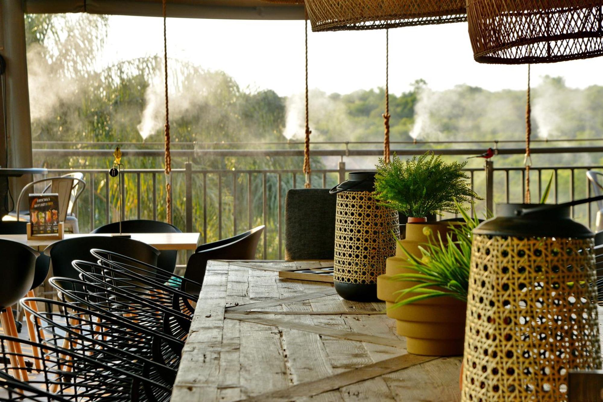 Seasons Golf, Leisure, Spa Hartbeespoort Buitenkant foto