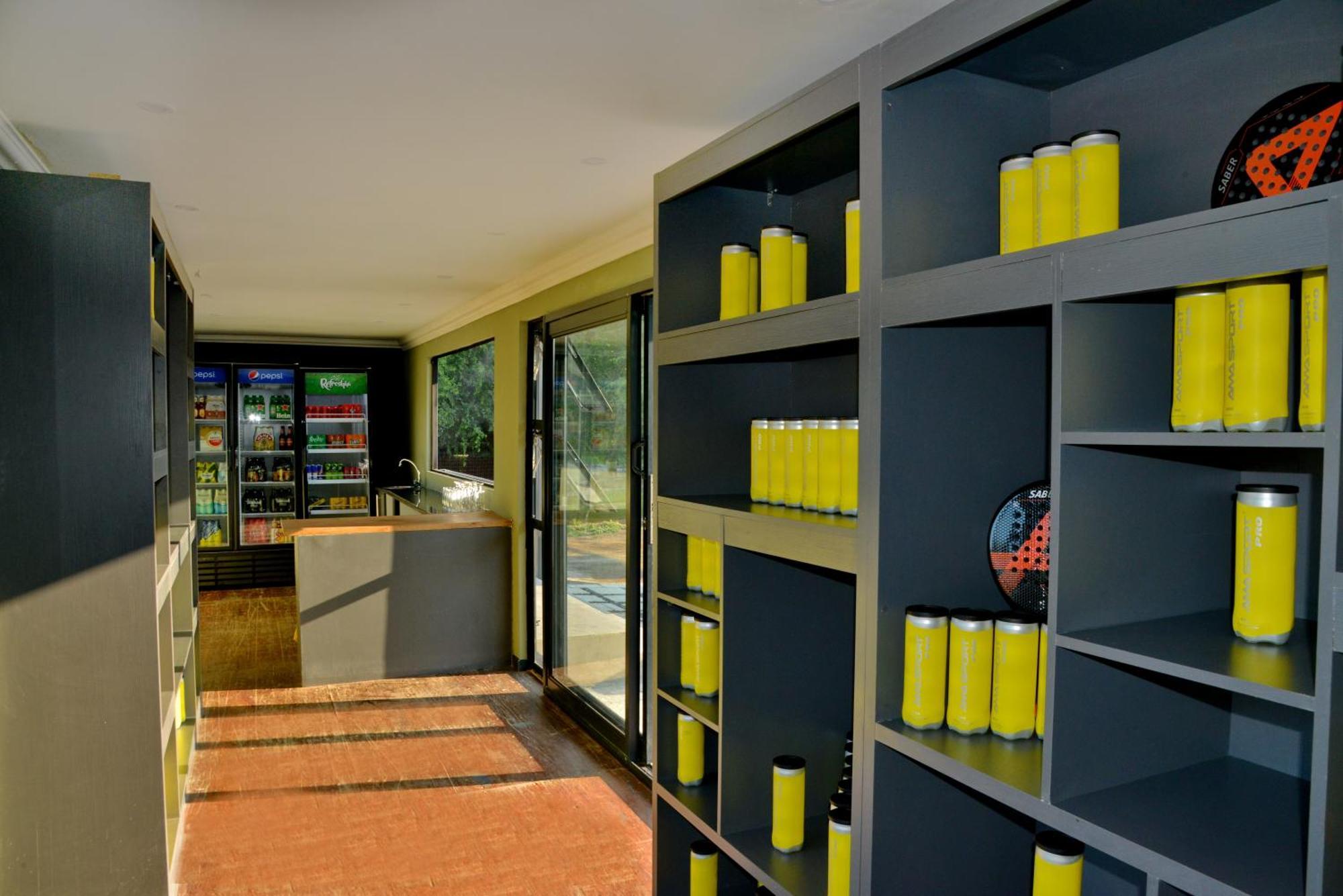 Seasons Golf, Leisure, Spa Hartbeespoort Buitenkant foto