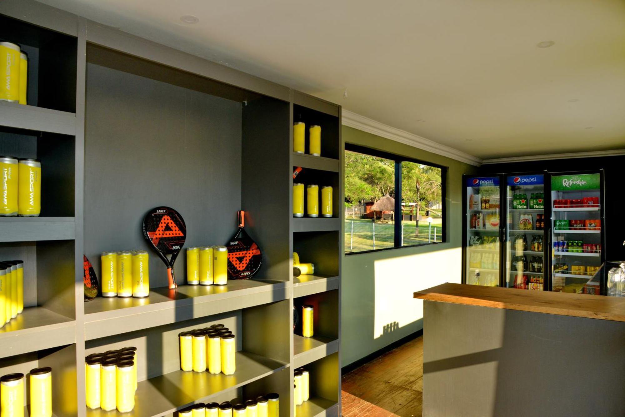 Seasons Golf, Leisure, Spa Hartbeespoort Buitenkant foto