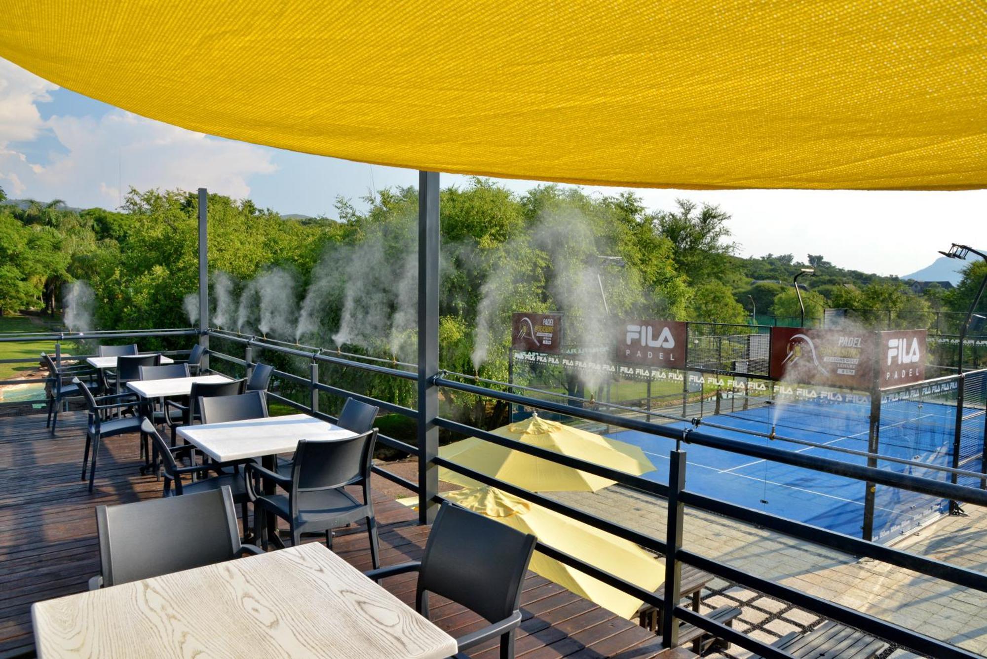Seasons Golf, Leisure, Spa Hartbeespoort Buitenkant foto