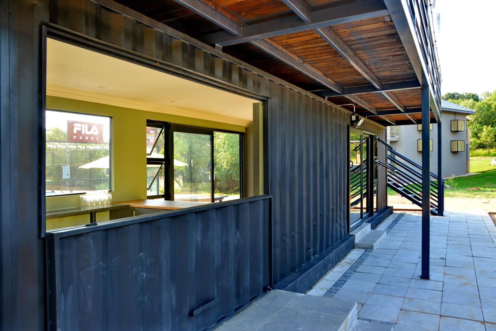 Seasons Golf, Leisure, Spa Hartbeespoort Buitenkant foto