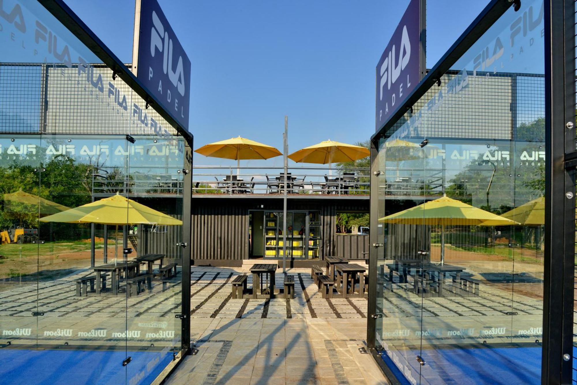 Seasons Golf, Leisure, Spa Hartbeespoort Buitenkant foto