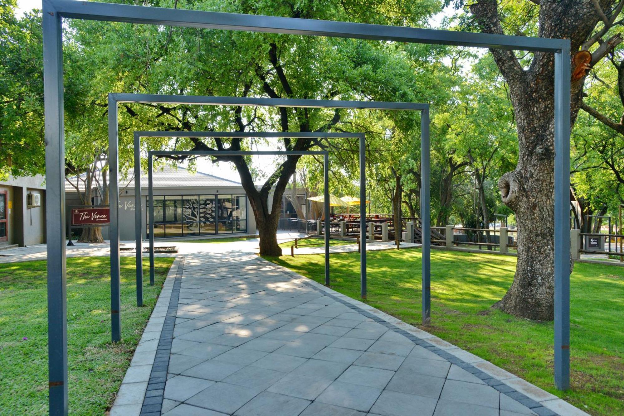Seasons Golf, Leisure, Spa Hartbeespoort Buitenkant foto