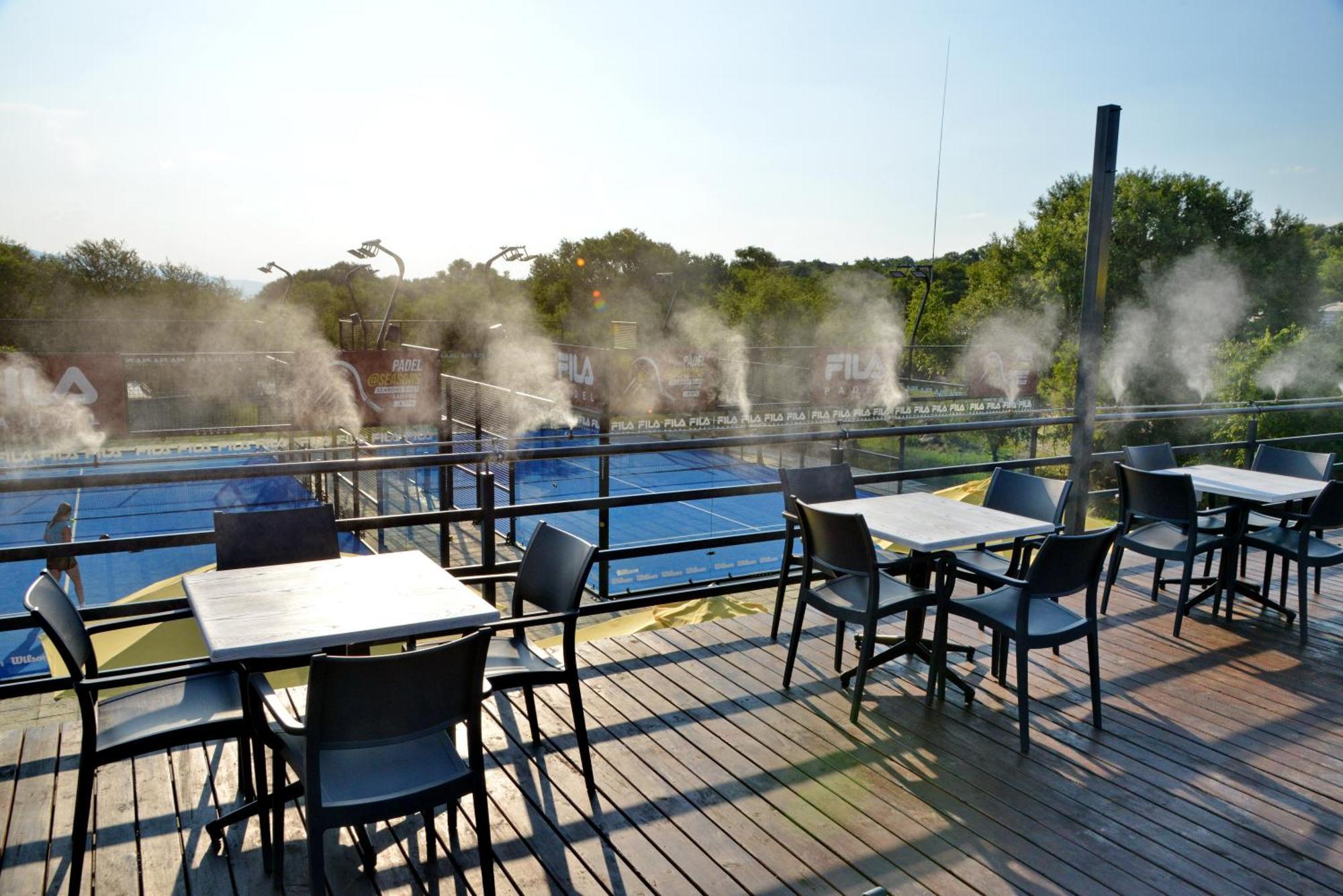 Seasons Golf, Leisure, Spa Hartbeespoort Buitenkant foto