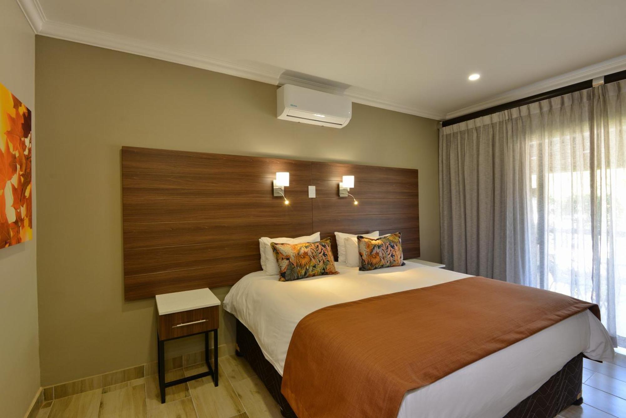 Seasons Golf, Leisure, Spa Hartbeespoort Buitenkant foto