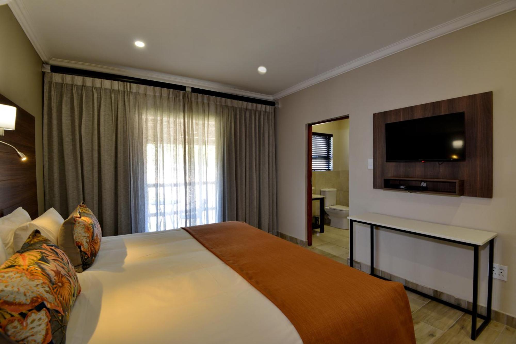 Seasons Golf, Leisure, Spa Hartbeespoort Buitenkant foto