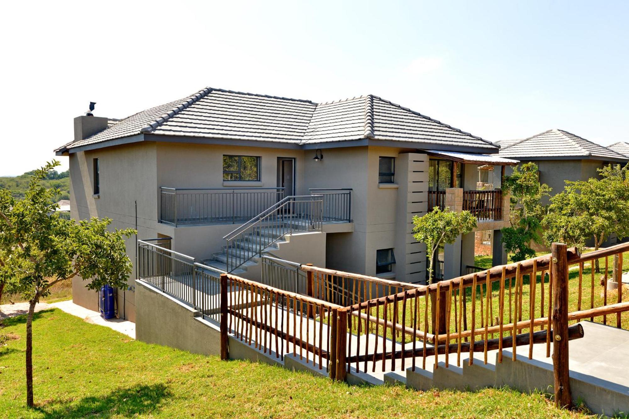 Seasons Golf, Leisure, Spa Hartbeespoort Buitenkant foto