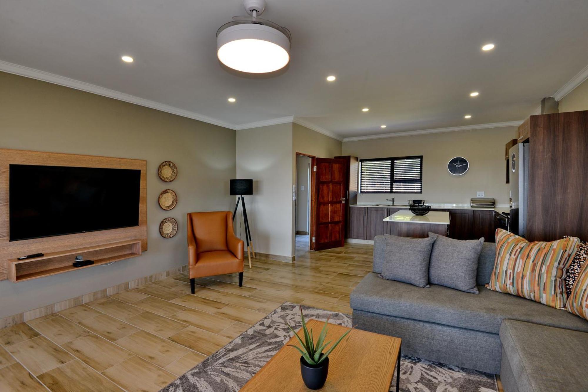 Seasons Golf, Leisure, Spa Hartbeespoort Buitenkant foto