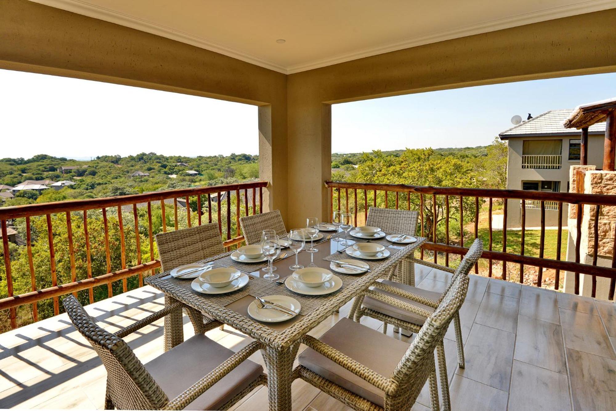 Seasons Golf, Leisure, Spa Hartbeespoort Buitenkant foto