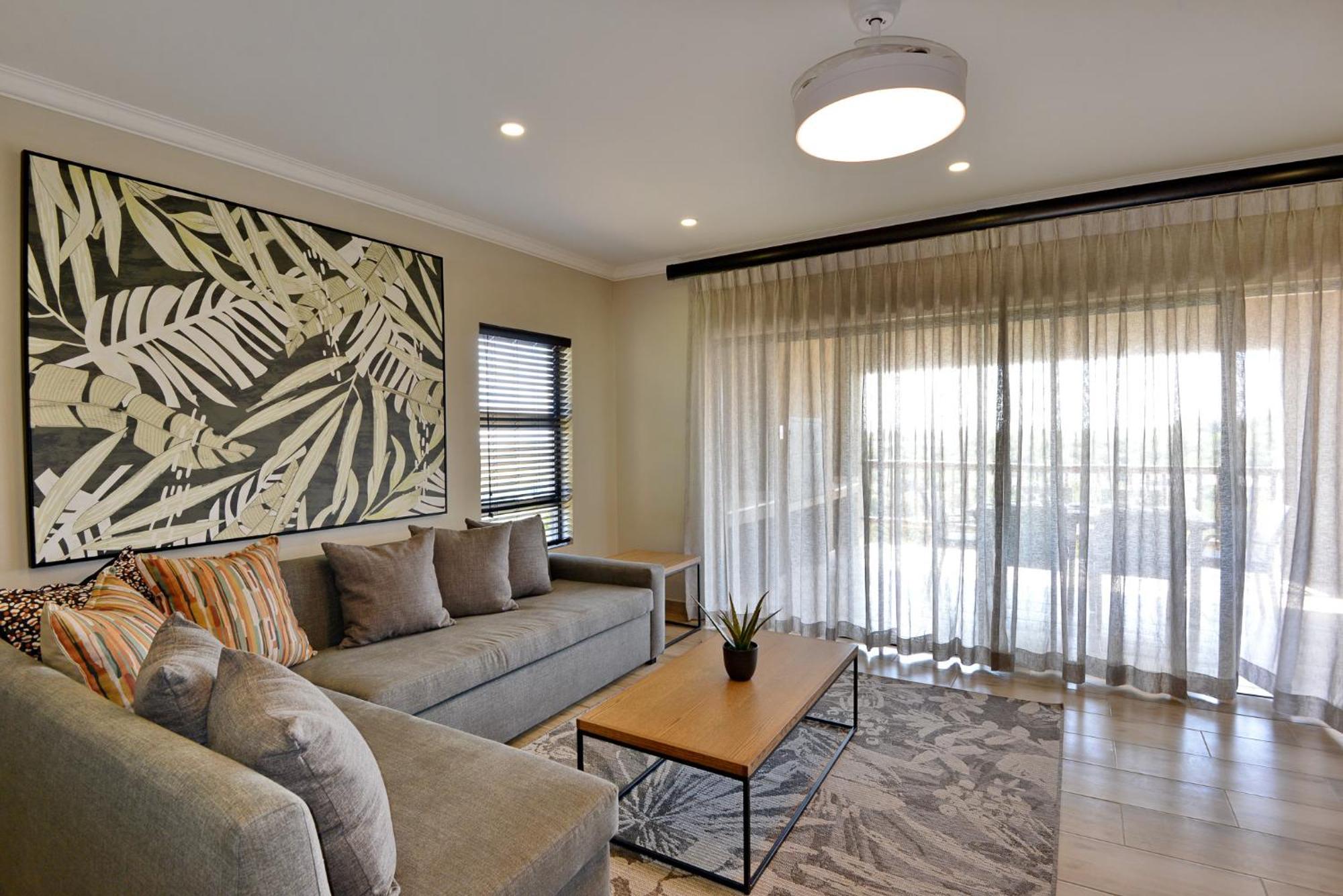 Seasons Golf, Leisure, Spa Hartbeespoort Buitenkant foto