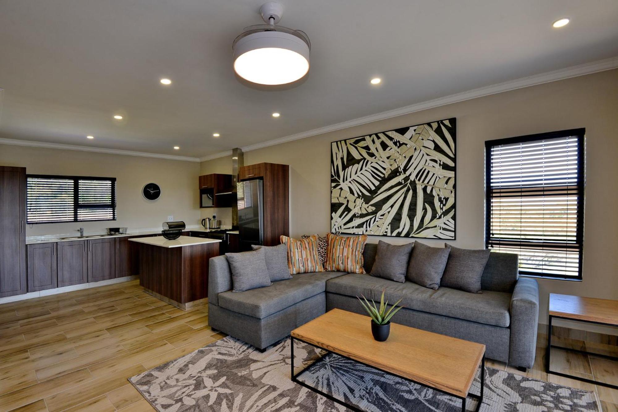 Seasons Golf, Leisure, Spa Hartbeespoort Buitenkant foto