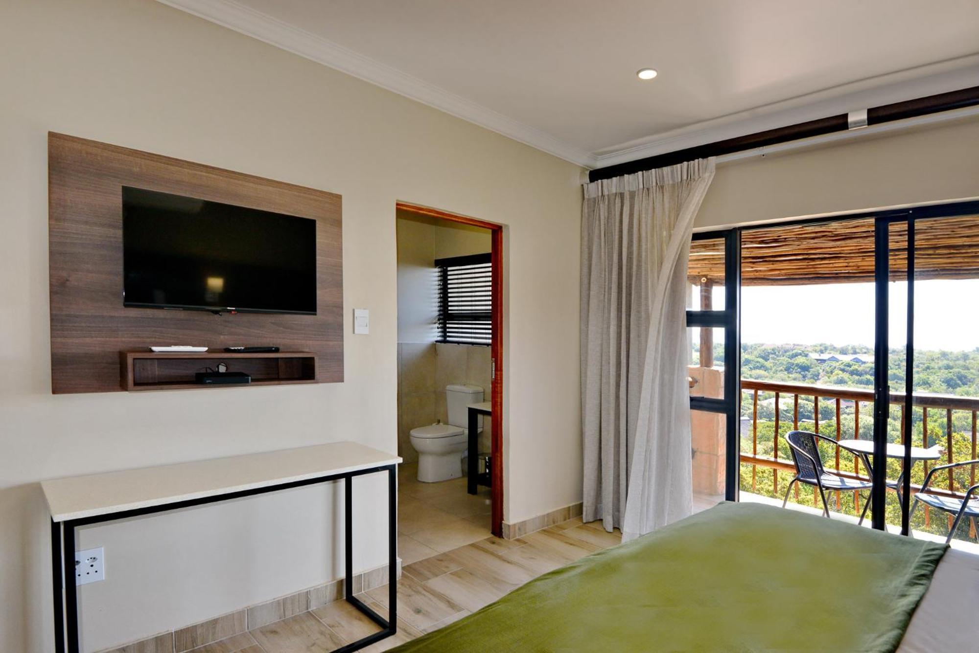 Seasons Golf, Leisure, Spa Hartbeespoort Buitenkant foto