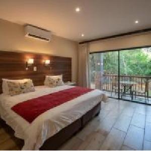 Seasons Golf, Leisure, Spa Hartbeespoort Buitenkant foto