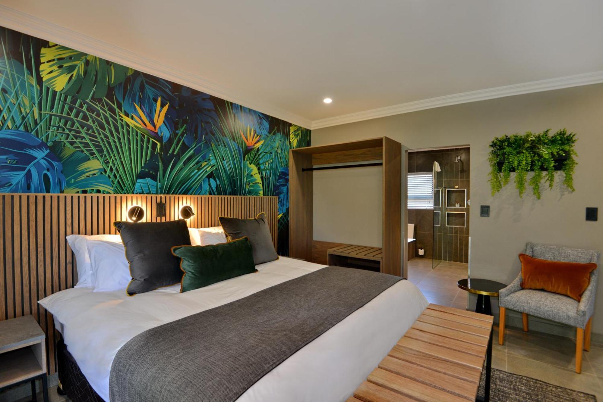 Seasons Golf, Leisure, Spa Hartbeespoort Buitenkant foto