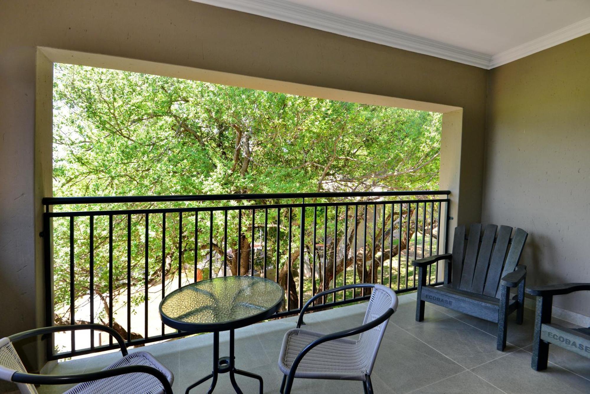 Seasons Golf, Leisure, Spa Hartbeespoort Buitenkant foto
