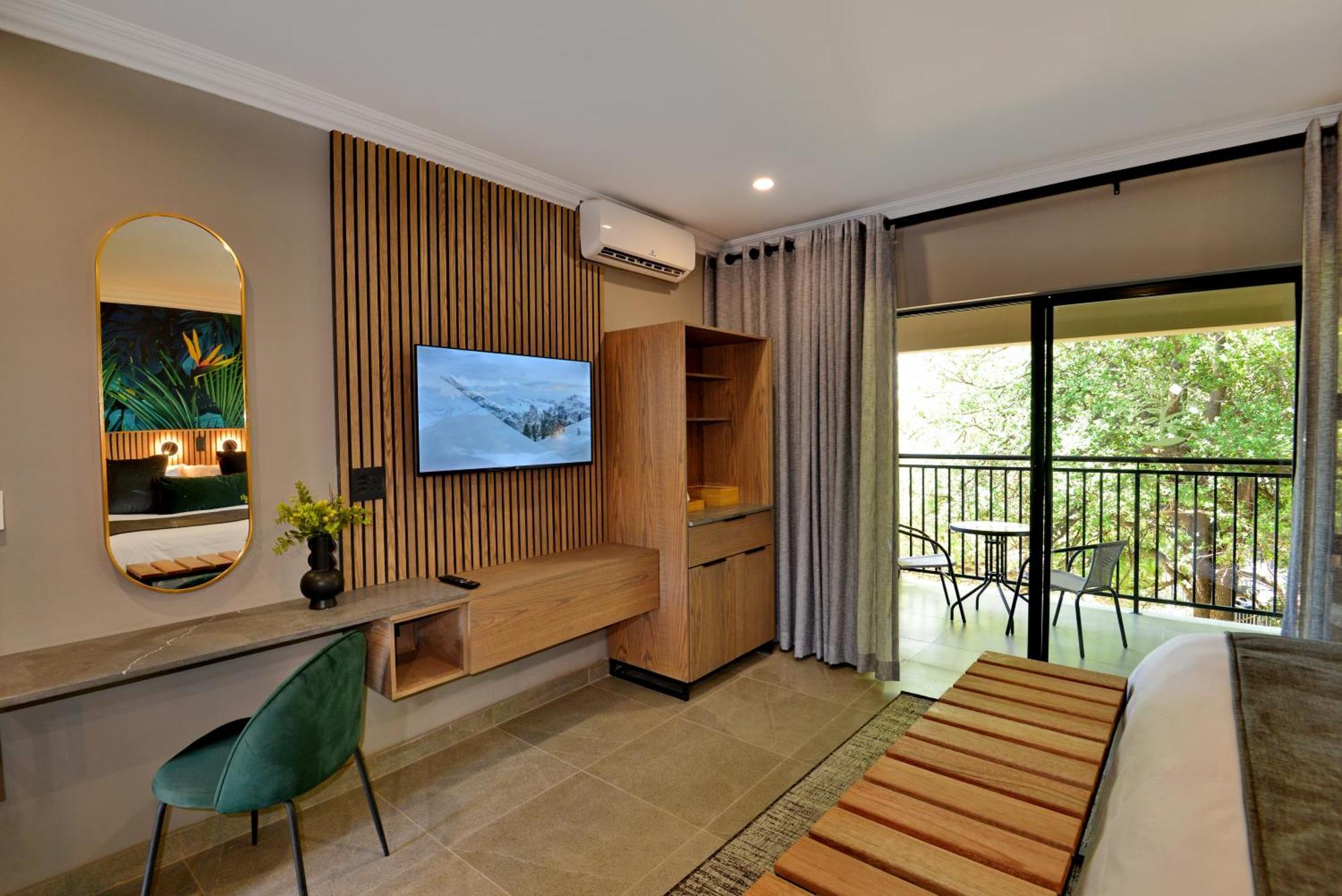 Seasons Golf, Leisure, Spa Hartbeespoort Buitenkant foto