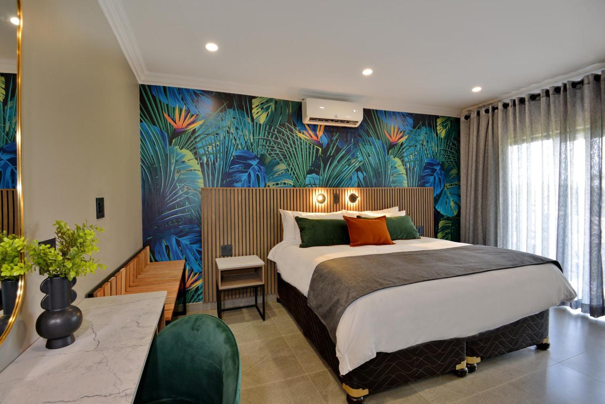 Seasons Golf, Leisure, Spa Hartbeespoort Buitenkant foto