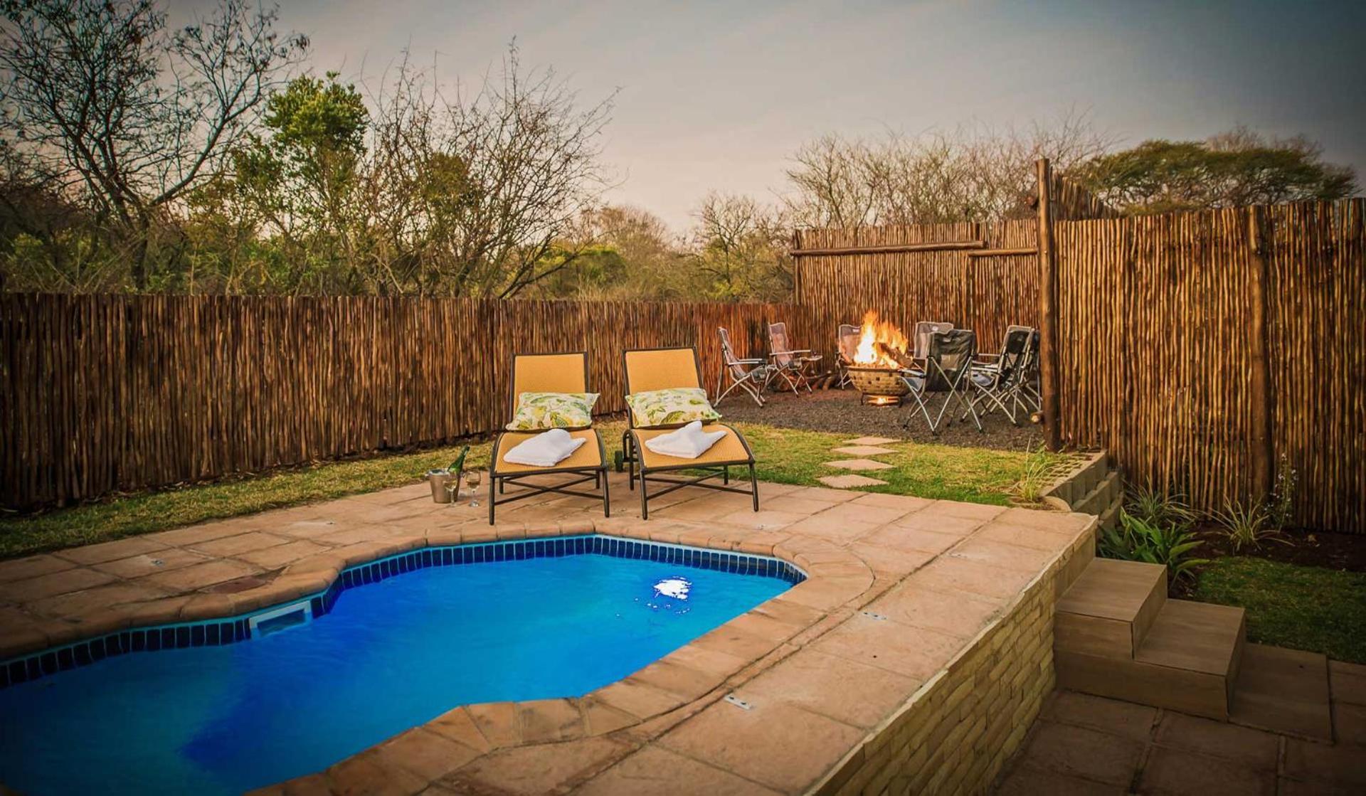 Seasons Golf, Leisure, Spa Hartbeespoort Buitenkant foto