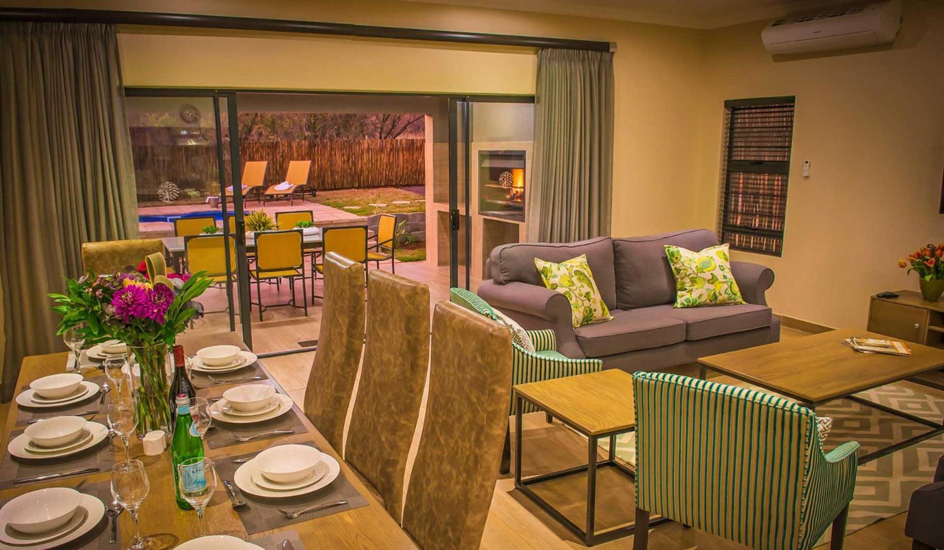 Seasons Golf, Leisure, Spa Hartbeespoort Buitenkant foto