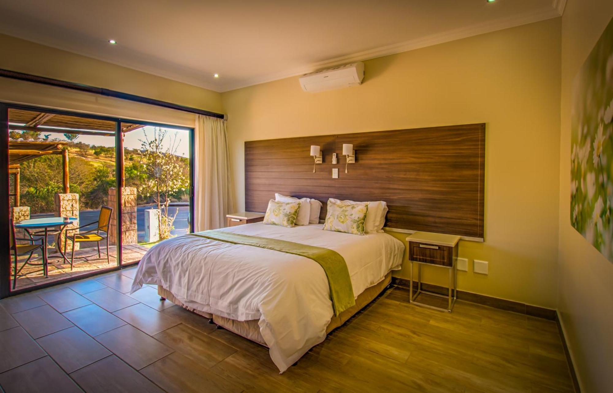 Seasons Golf, Leisure, Spa Hartbeespoort Buitenkant foto