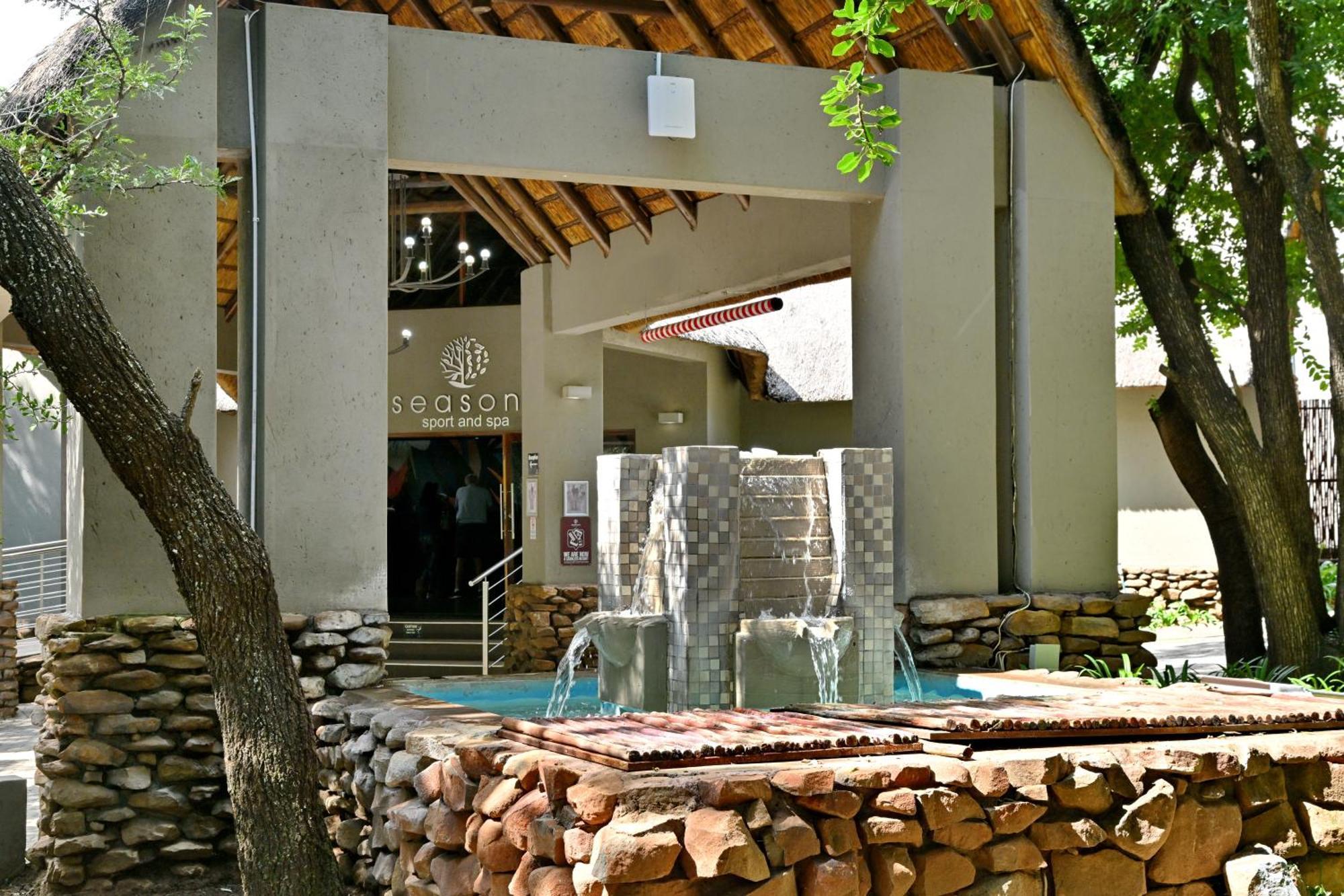 Seasons Golf, Leisure, Spa Hartbeespoort Buitenkant foto